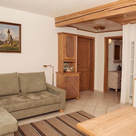 Jagahaeusel Appartement Gitti Jochberg Exterior photo