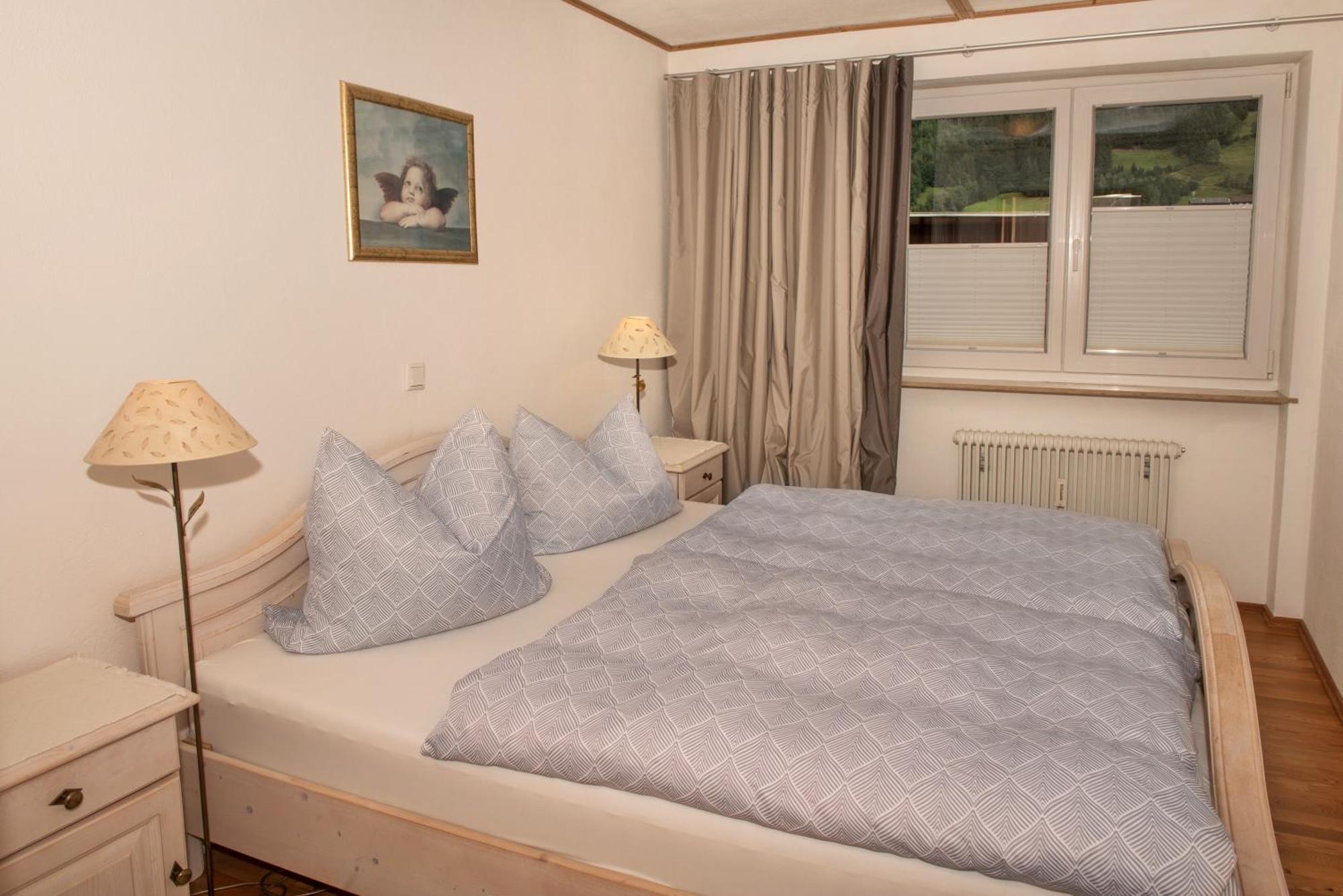Jagahaeusel Appartement Gitti Jochberg Exterior photo